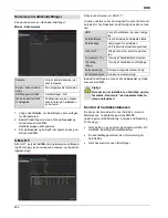 Preview for 269 page of Abus TVVR30004 User Manual