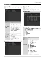 Preview for 274 page of Abus TVVR30004 User Manual