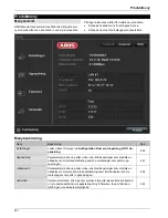 Preview for 421 page of Abus TVVR30004 User Manual