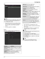 Preview for 427 page of Abus TVVR30004 User Manual