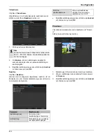 Preview for 432 page of Abus TVVR30004 User Manual