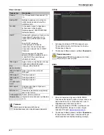 Preview for 540 page of Abus TVVR30004 User Manual