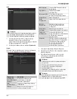 Preview for 541 page of Abus TVVR30004 User Manual