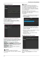 Preview for 561 page of Abus TVVR30004 User Manual