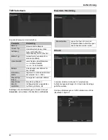 Предварительный просмотр 45 страницы Abus TVVR33004 User Manual