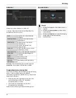 Предварительный просмотр 57 страницы Abus TVVR33004 User Manual