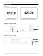 Предварительный просмотр 75 страницы Abus TVVR33004 User Manual