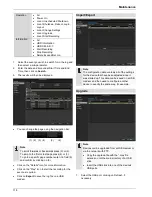 Предварительный просмотр 118 страницы Abus TVVR33004 User Manual