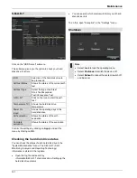 Предварительный просмотр 121 страницы Abus TVVR33004 User Manual