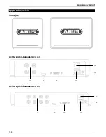 Предварительный просмотр 138 страницы Abus TVVR33004 User Manual