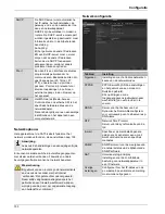 Предварительный просмотр 153 страницы Abus TVVR33004 User Manual