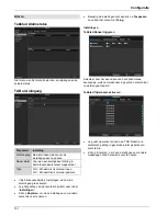 Предварительный просмотр 157 страницы Abus TVVR33004 User Manual