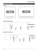 Предварительный просмотр 264 страницы Abus TVVR33004 User Manual