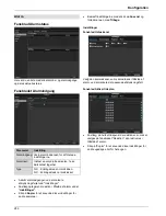 Предварительный просмотр 283 страницы Abus TVVR33004 User Manual