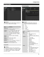 Предварительный просмотр 306 страницы Abus TVVR33004 User Manual