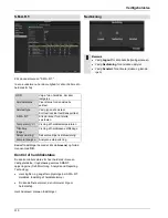 Предварительный просмотр 310 страницы Abus TVVR33004 User Manual