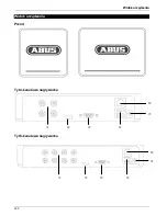 Предварительный просмотр 390 страницы Abus TVVR33004 User Manual