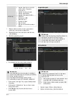 Предварительный просмотр 433 страницы Abus TVVR33004 User Manual