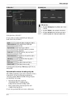 Предварительный просмотр 436 страницы Abus TVVR33004 User Manual