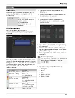 Предварительный просмотр 484 страницы Abus TVVR33004 User Manual