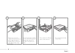 Preview for 46 page of Abus TVVR33005 Quick Manual