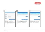 Preview for 73 page of Abus TVVR33005 Quick Manual