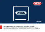 Preview for 94 page of Abus TVVR33005 Quick Manual