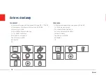 Preview for 114 page of Abus TVVR33005 Quick Manual