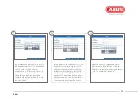 Preview for 125 page of Abus TVVR33005 Quick Manual