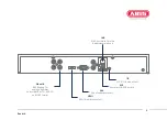 Preview for 9 page of Abus TVVR33600 Quick Manual