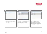Preview for 29 page of Abus TVVR33600 Quick Manual