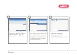 Preview for 47 page of Abus TVVR33600 Quick Manual