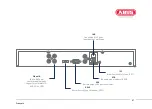 Preview for 57 page of Abus TVVR33600 Quick Manual