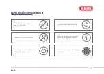 Preview for 71 page of Abus TVVR33600 Quick Manual