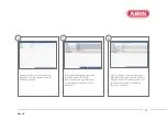 Preview for 77 page of Abus TVVR33600 Quick Manual