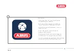 Preview for 81 page of Abus TVVR33600 Quick Manual