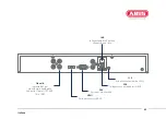 Preview for 89 page of Abus TVVR33600 Quick Manual