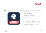 Preview for 97 page of Abus TVVR33600 Quick Manual