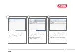 Preview for 141 page of Abus TVVR33600 Quick Manual