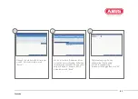 Preview for 143 page of Abus TVVR33600 Quick Manual