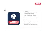 Preview for 145 page of Abus TVVR33600 Quick Manual