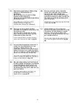 Preview for 2 page of Abus TVVR33602 Instructions For User