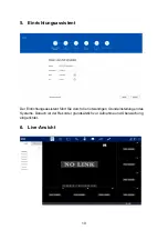 Preview for 9 page of Abus TVVR33602 Instructions For User