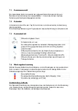 Preview for 13 page of Abus TVVR33602 Instructions For User