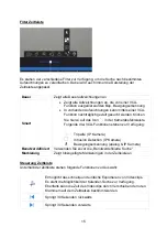 Preview for 14 page of Abus TVVR33602 Instructions For User