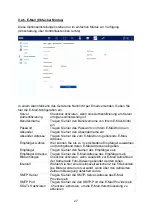 Preview for 26 page of Abus TVVR33602 Instructions For User