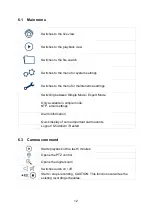 Preview for 52 page of Abus TVVR33602 Instructions For User