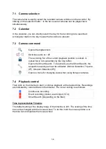 Preview for 54 page of Abus TVVR33602 Instructions For User