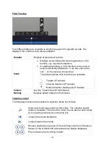 Preview for 55 page of Abus TVVR33602 Instructions For User