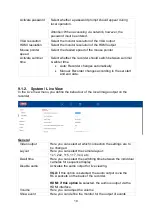 Preview for 58 page of Abus TVVR33602 Instructions For User